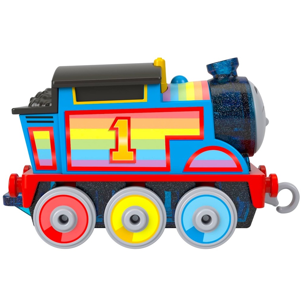 Thomas & Friends “THOMAS” Metal Machine - Picture 8 of 8